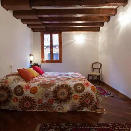 Calle Del Forno Apartment-2