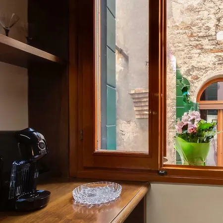 Calle Del Forno Apartment-3