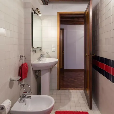 Calle Del Forno Apartment-2