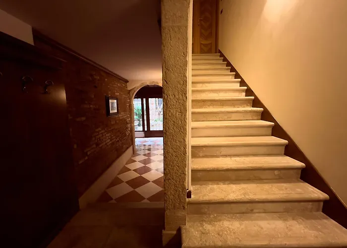 Nama Boutique Residence