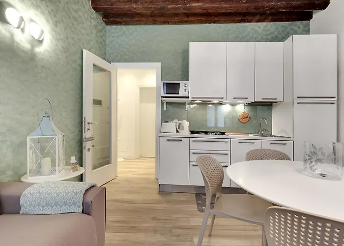 Rialto Prestige - Campo S Maria Formosa By Wonderful Italy